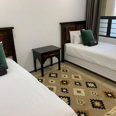 307 Point Bay Apartment Durban Bagian luar foto