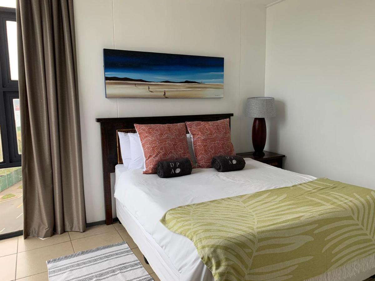 307 Point Bay Apartment Durban Bagian luar foto