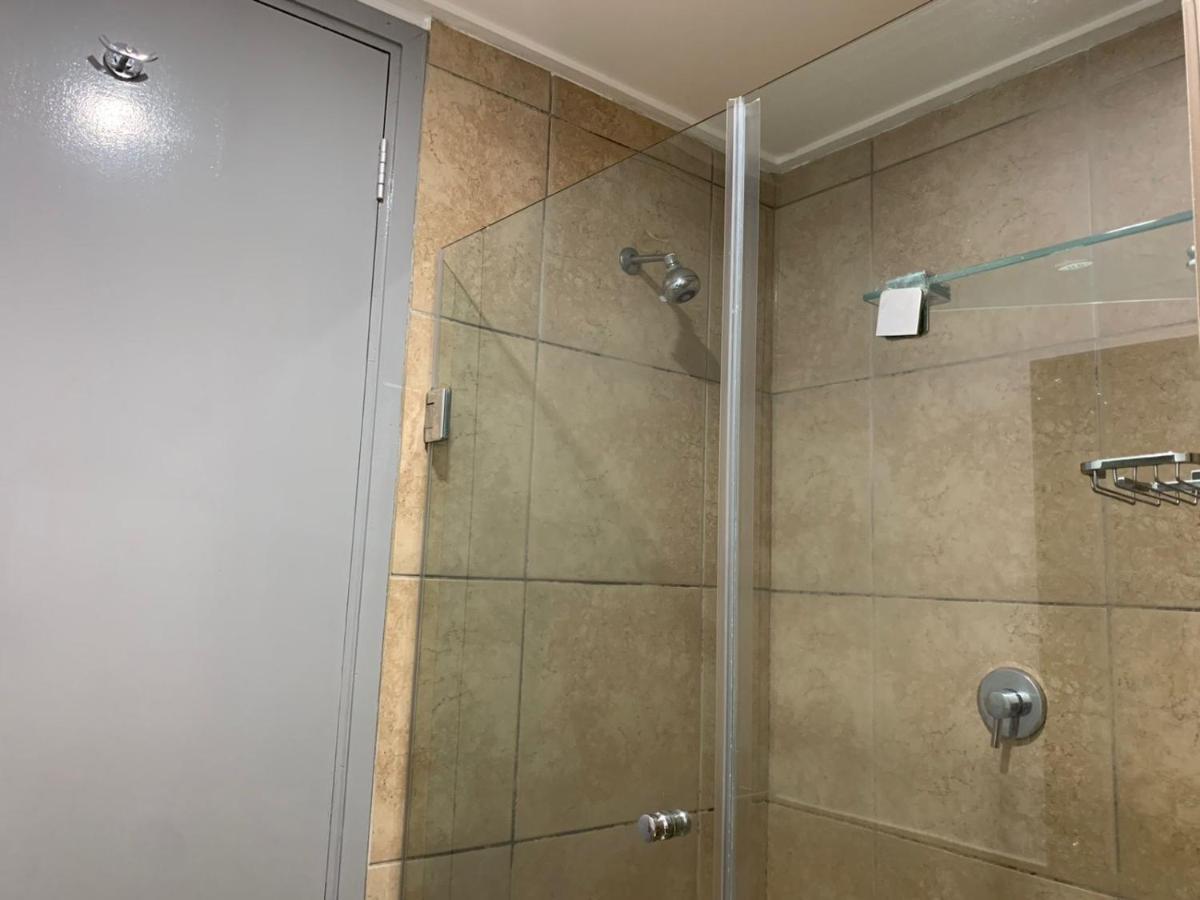 307 Point Bay Apartment Durban Bagian luar foto