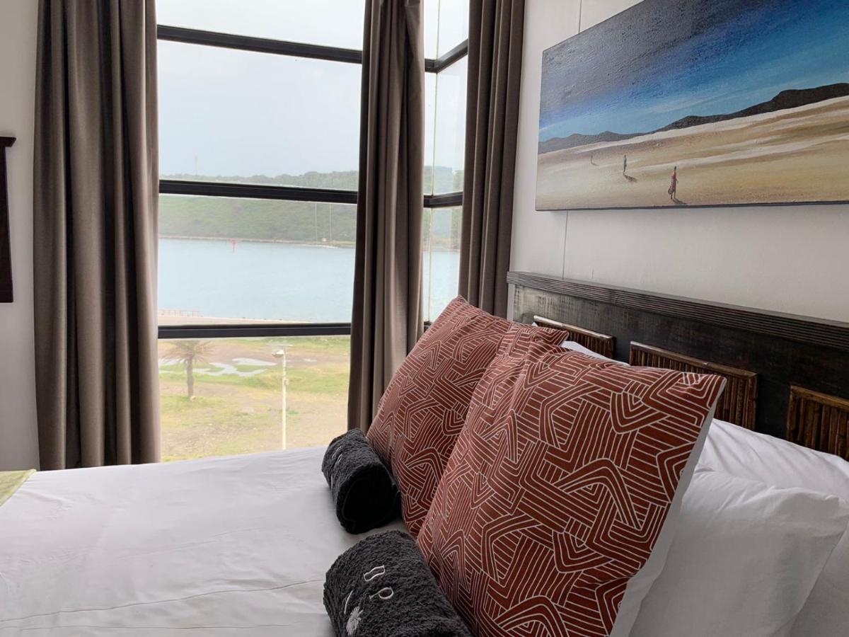 307 Point Bay Apartment Durban Bagian luar foto