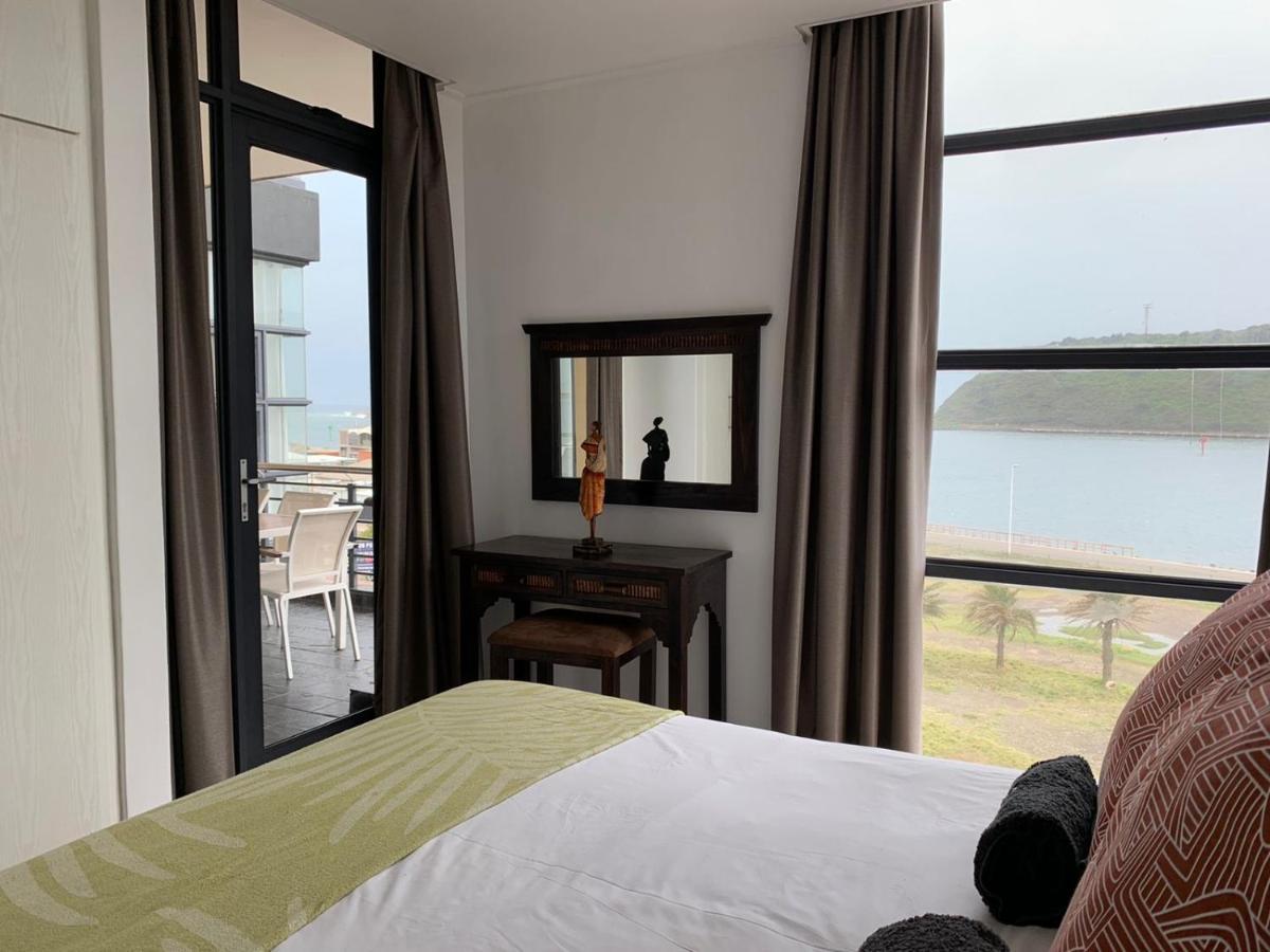 307 Point Bay Apartment Durban Bagian luar foto
