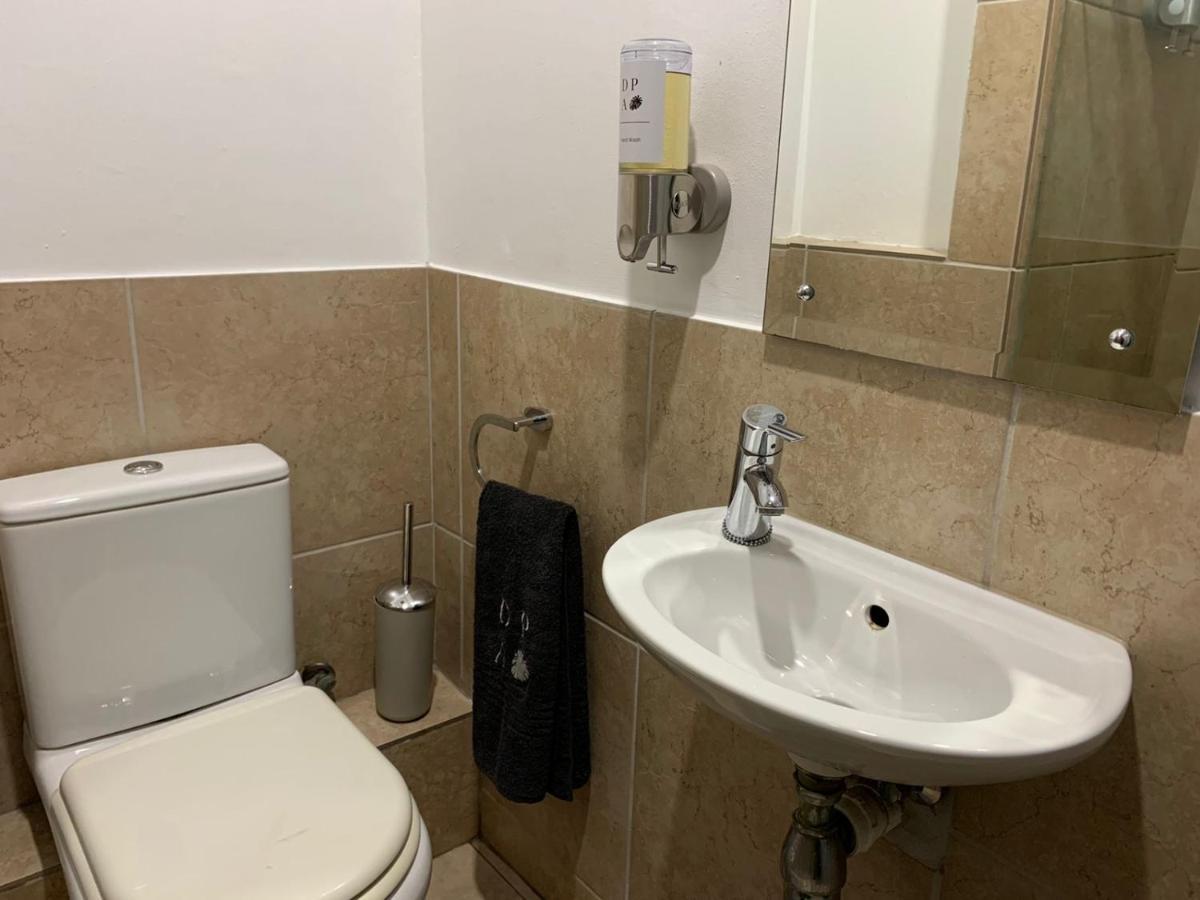 307 Point Bay Apartment Durban Bagian luar foto