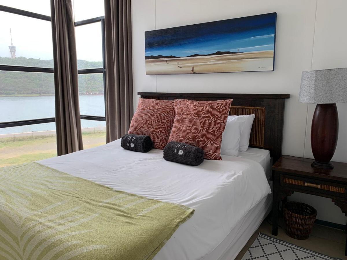 307 Point Bay Apartment Durban Bagian luar foto