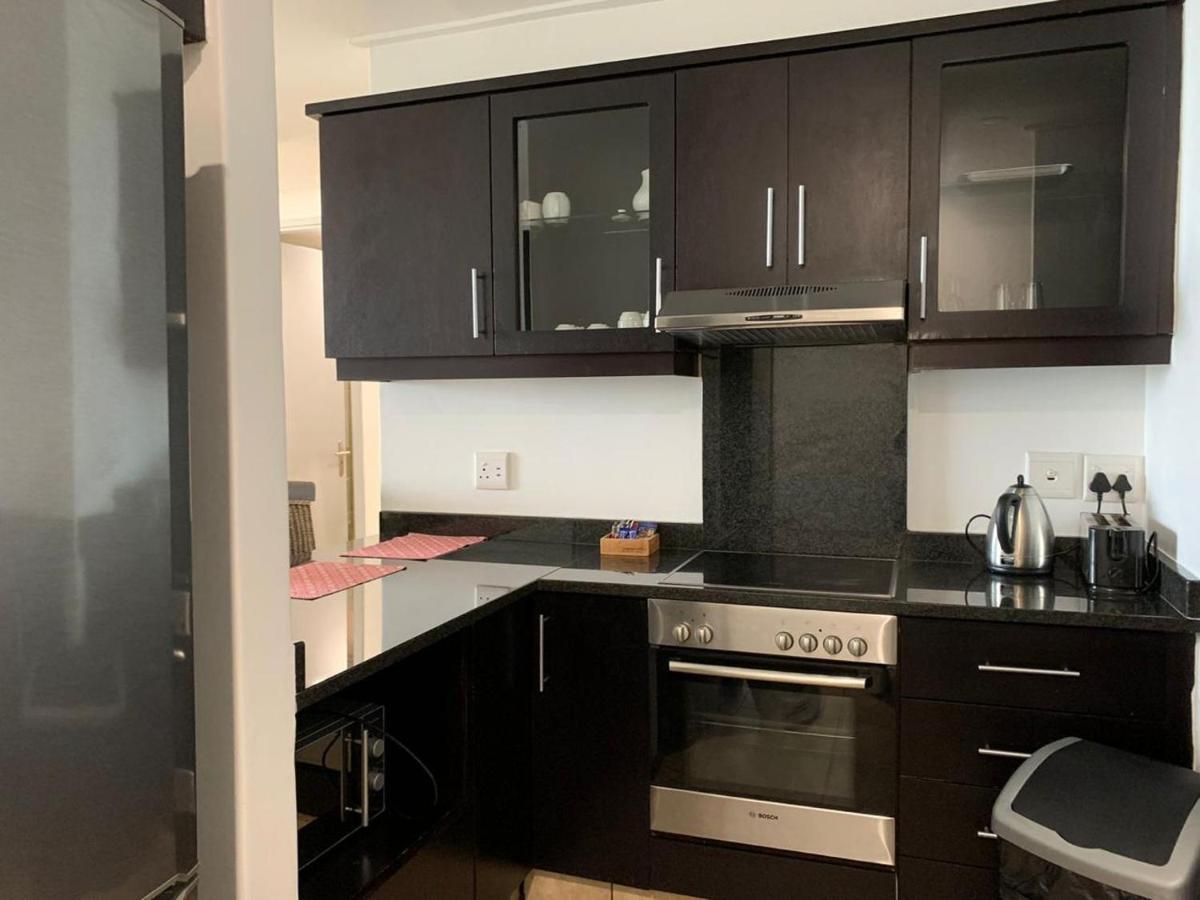 307 Point Bay Apartment Durban Bagian luar foto