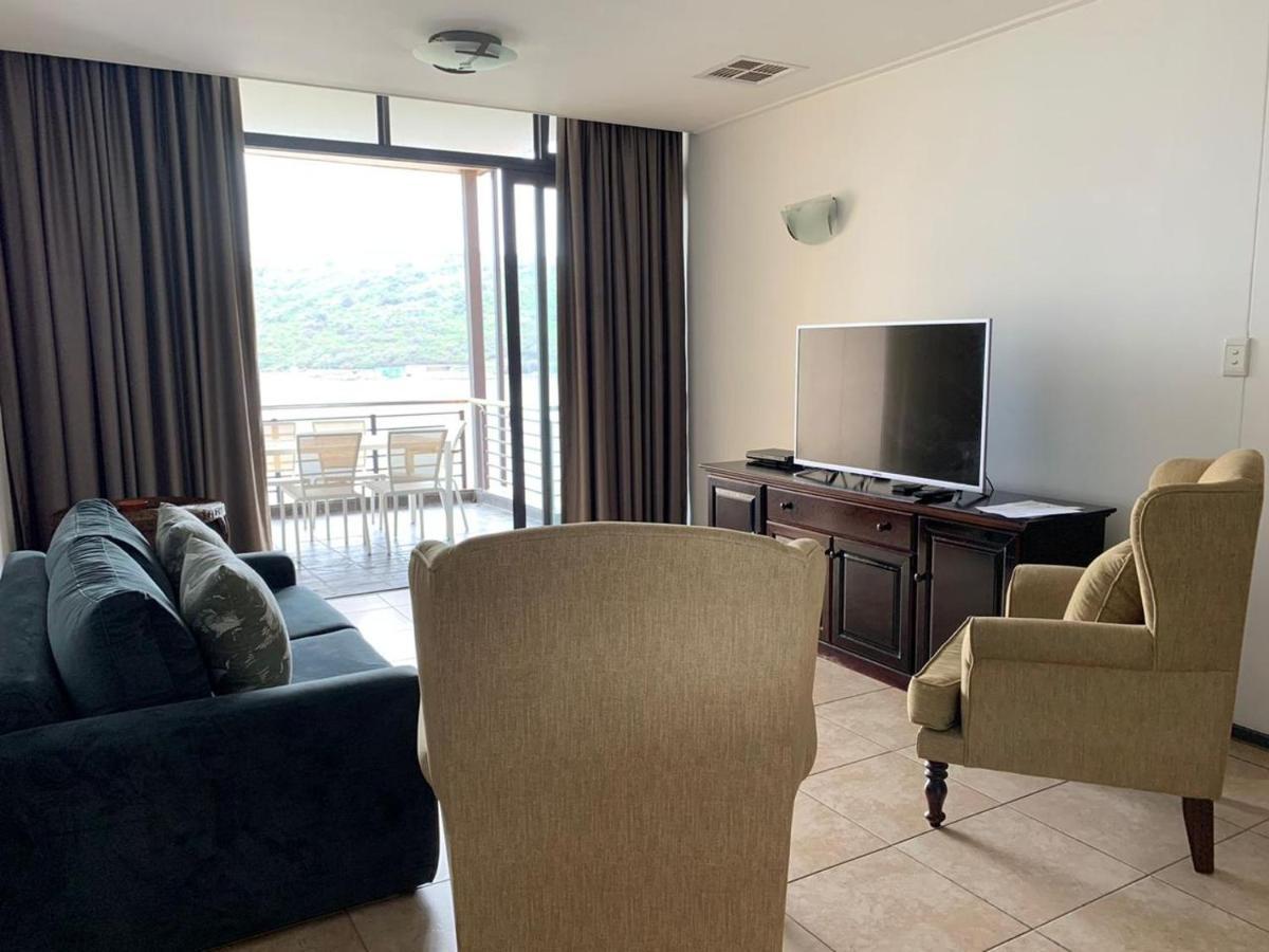307 Point Bay Apartment Durban Bagian luar foto