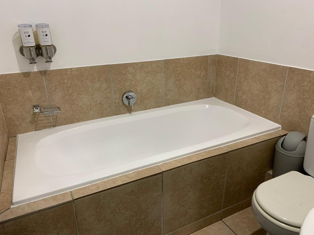 307 Point Bay Apartment Durban Bagian luar foto