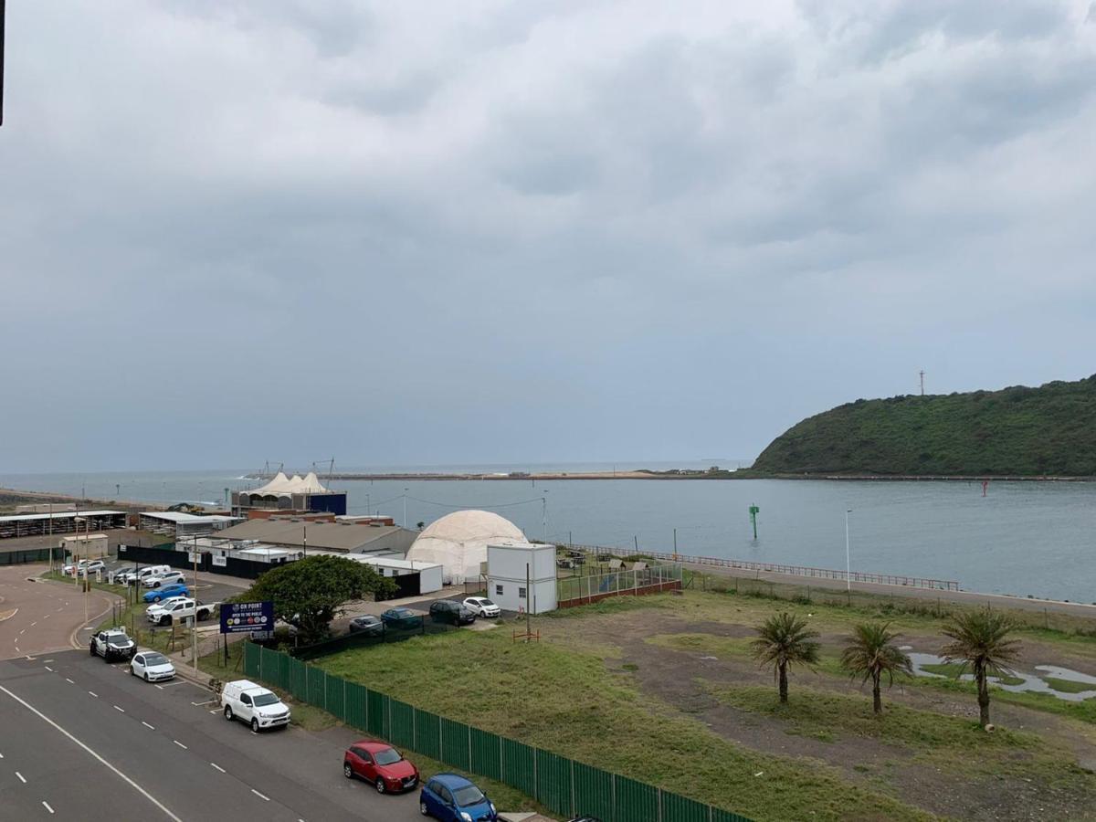 307 Point Bay Apartment Durban Bagian luar foto