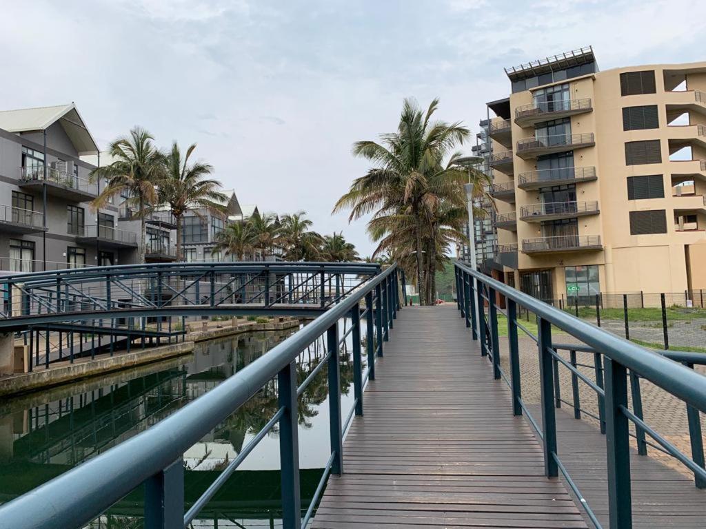 307 Point Bay Apartment Durban Bagian luar foto