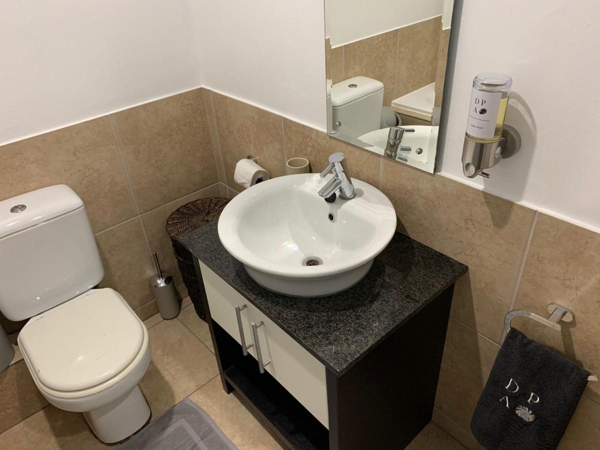 307 Point Bay Apartment Durban Bagian luar foto