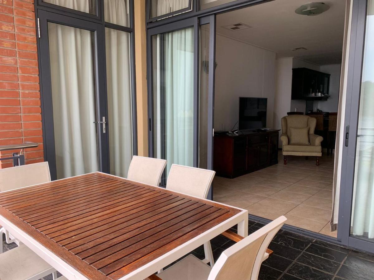 307 Point Bay Apartment Durban Bagian luar foto