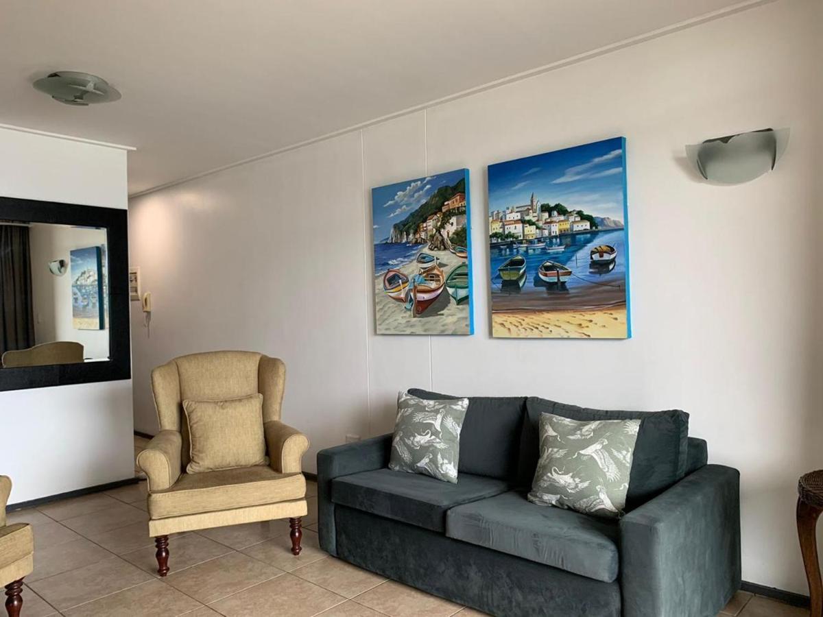 307 Point Bay Apartment Durban Bagian luar foto