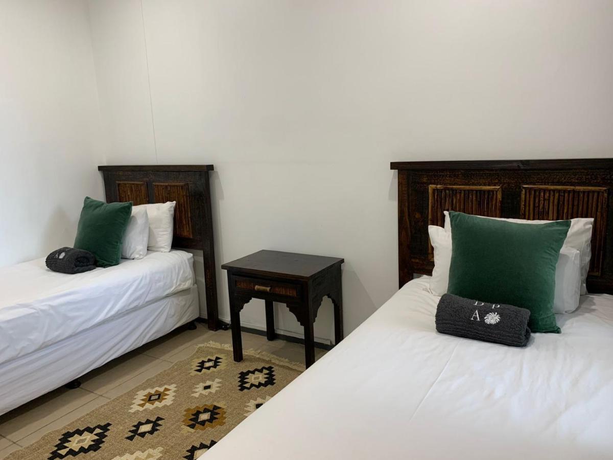 307 Point Bay Apartment Durban Bagian luar foto