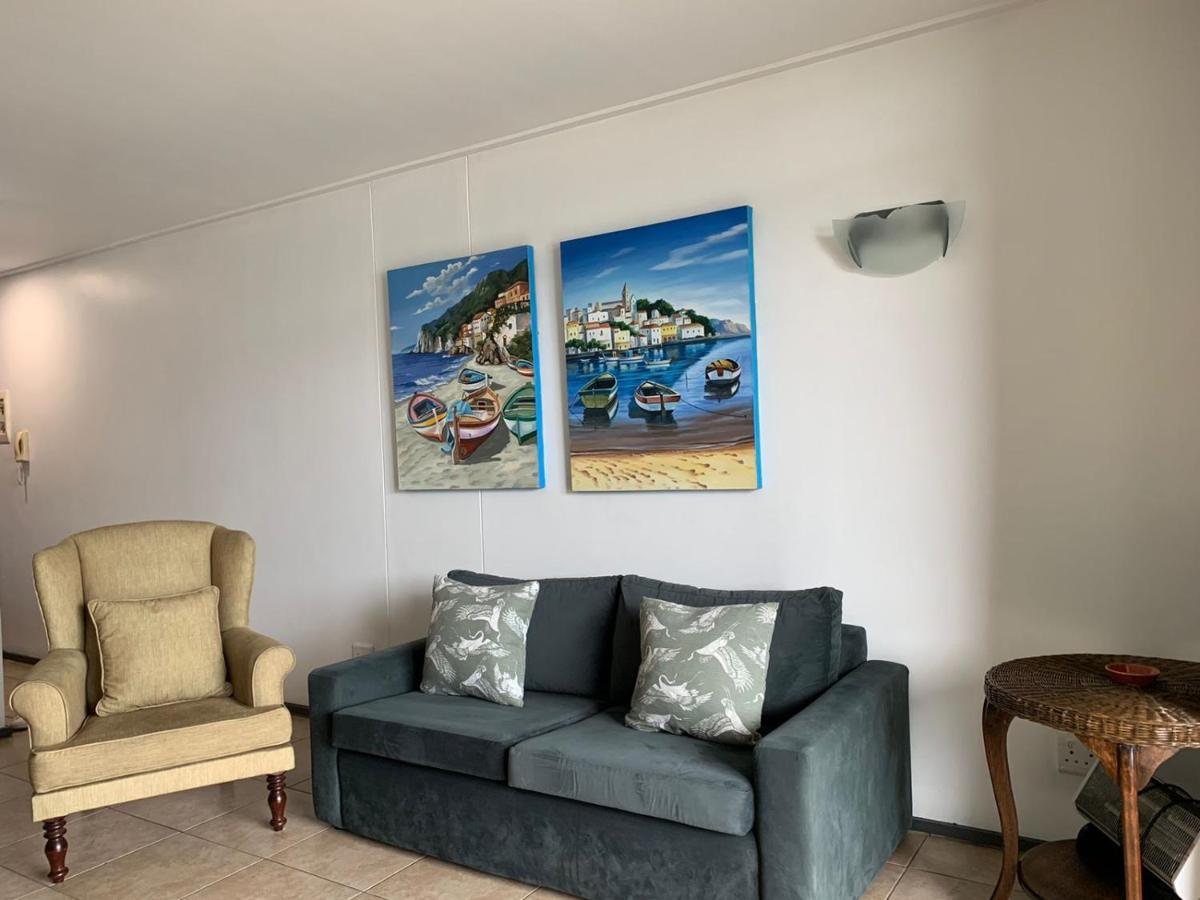 307 Point Bay Apartment Durban Bagian luar foto