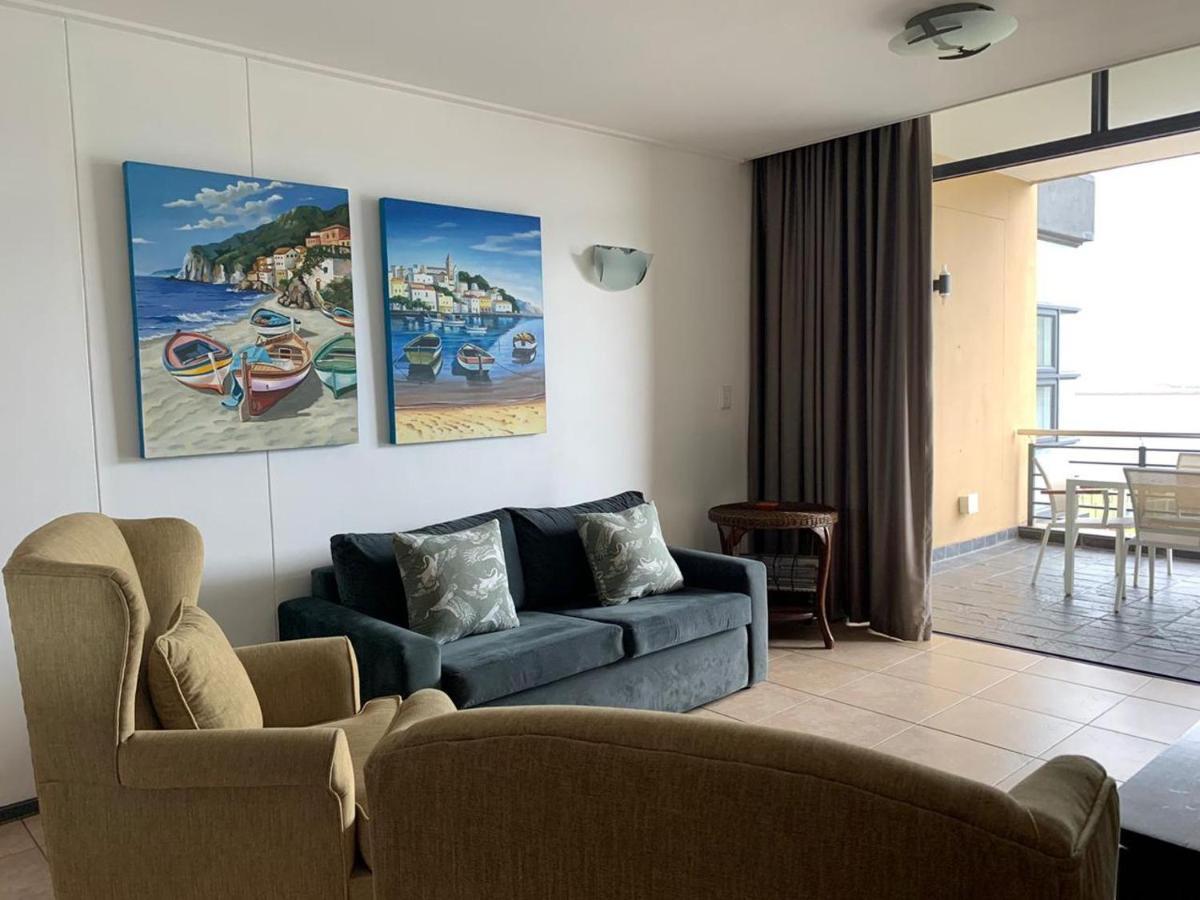 307 Point Bay Apartment Durban Bagian luar foto