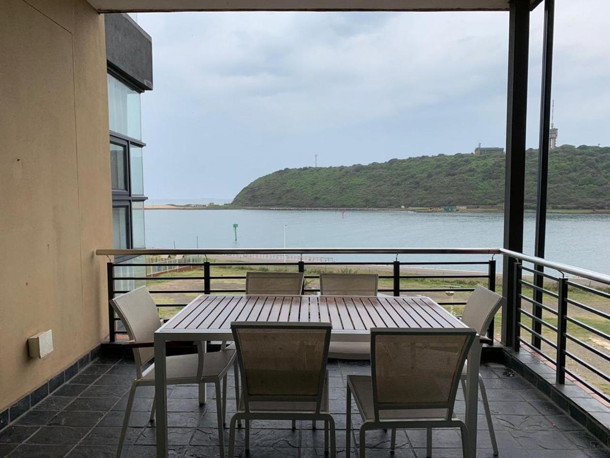 307 Point Bay Apartment Durban Bagian luar foto