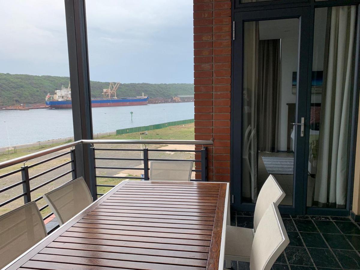 307 Point Bay Apartment Durban Bagian luar foto