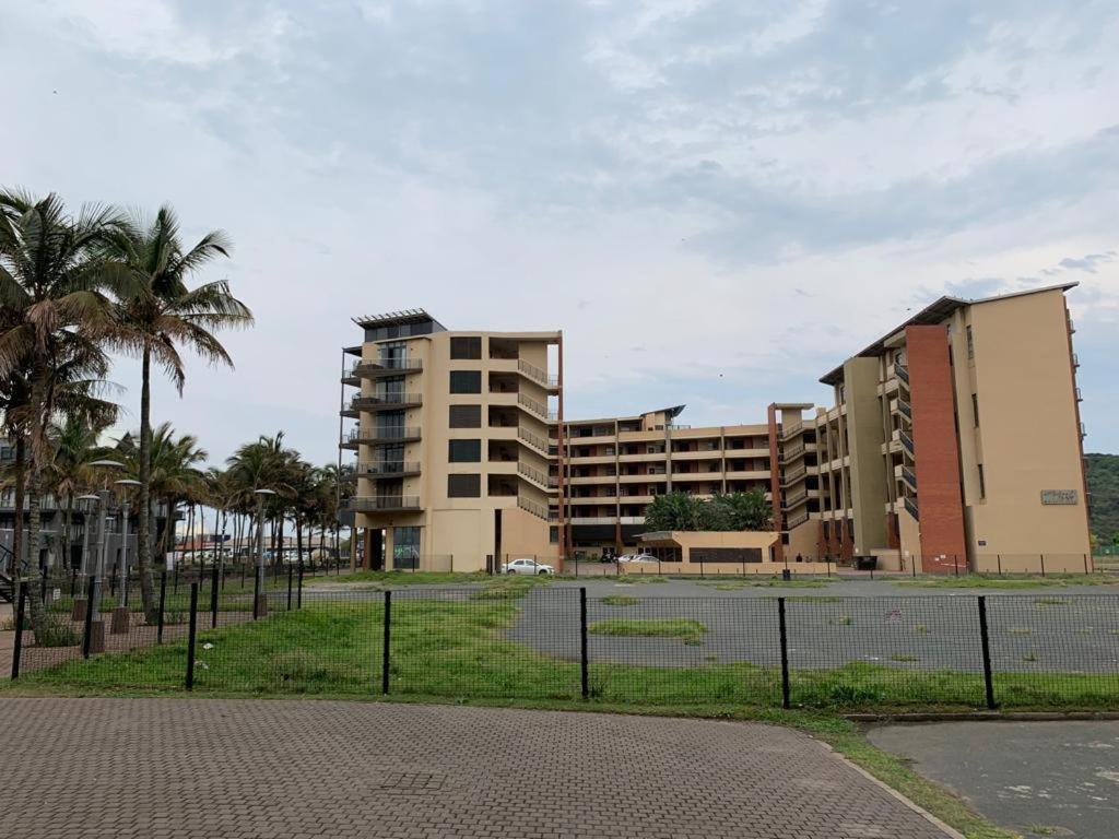 307 Point Bay Apartment Durban Bagian luar foto