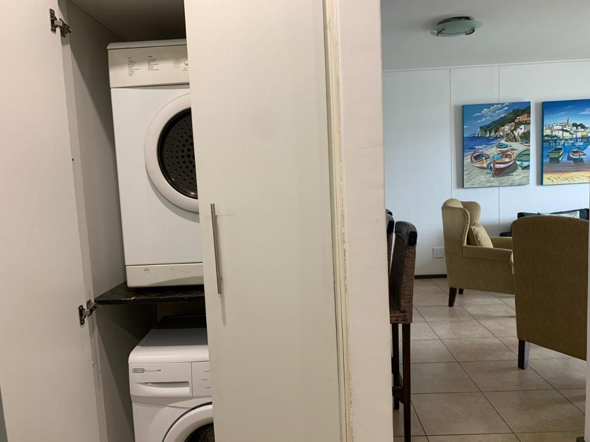 307 Point Bay Apartment Durban Bagian luar foto