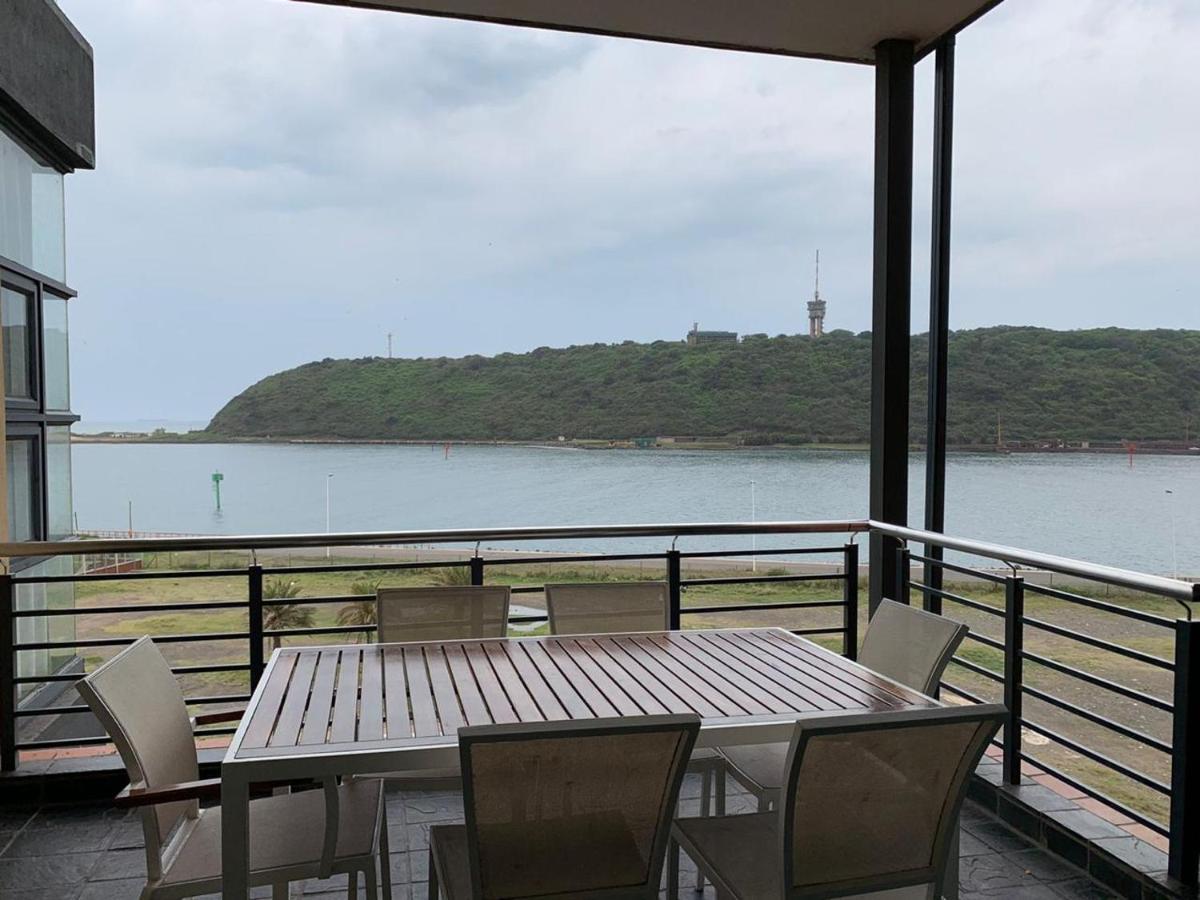 307 Point Bay Apartment Durban Bagian luar foto