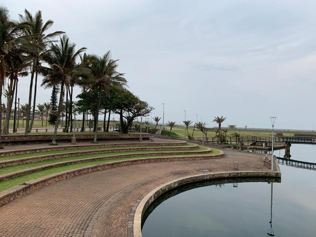 307 Point Bay Apartment Durban Bagian luar foto