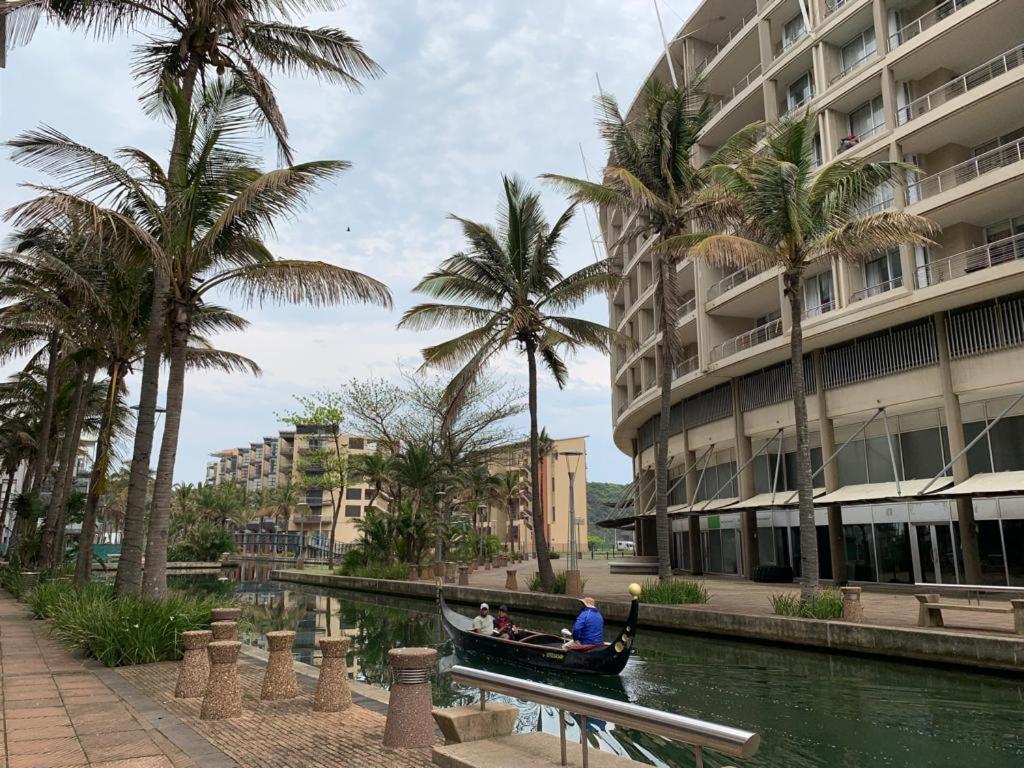 307 Point Bay Apartment Durban Bagian luar foto